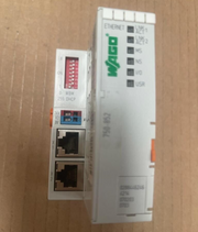 WAGO - 750-852 - Controller ETHERNET 3. Generation; ECO
