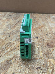Phoenix Contact – 2808226 – MCR‑DAC 8‑I‑4‑BUS, 8‑bit Digital/Analog Converter