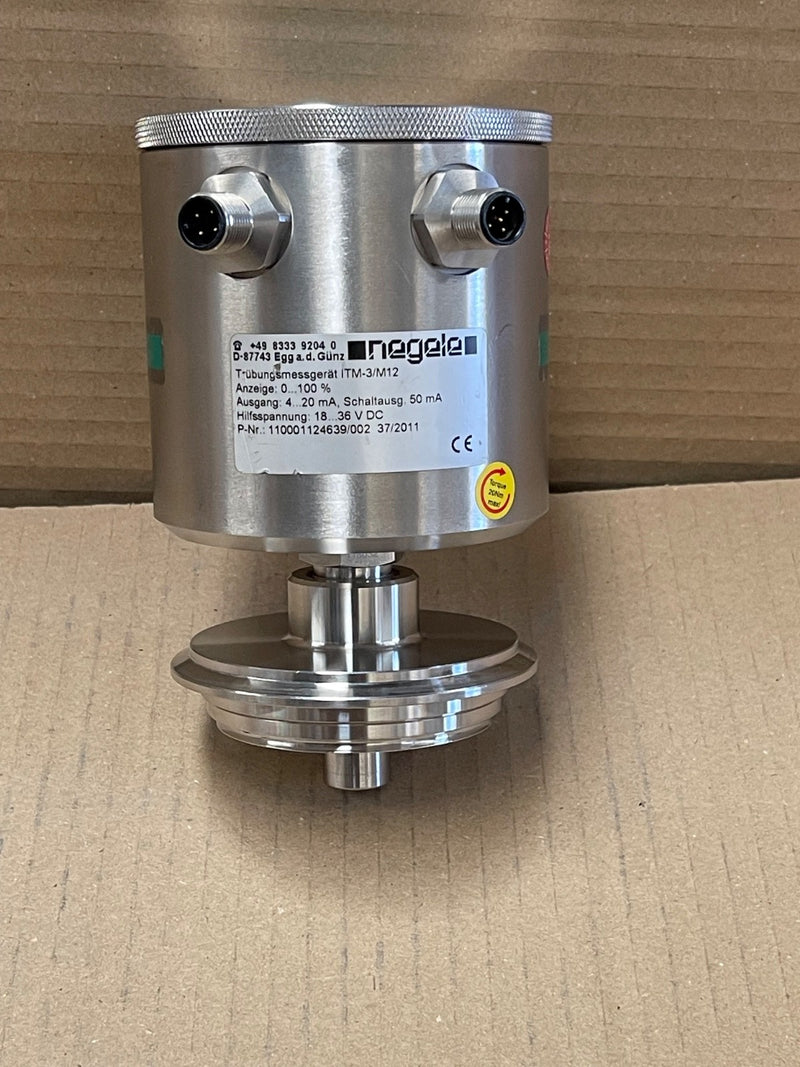 Anderson‑Negele – ITM‑3/M12 – Relative Turbidity Sensor / Turbidimeter