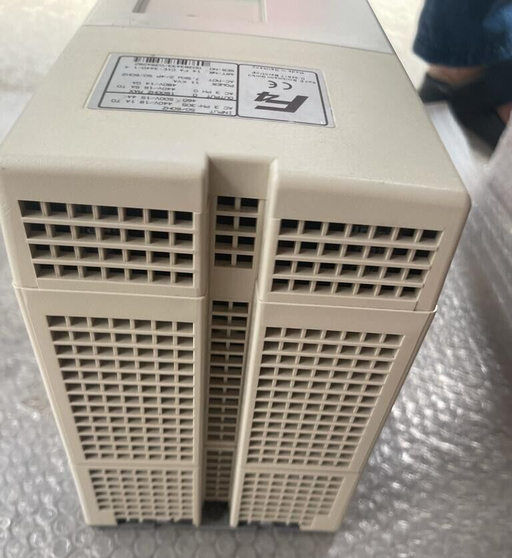 Top, KEB, 14.F4 C1E-3440/1 4, COMBIVERT F4 7.5KW Frequency Inverter 11KVA