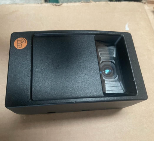 IFM - O3M161 - 3D sensor for mobile applications