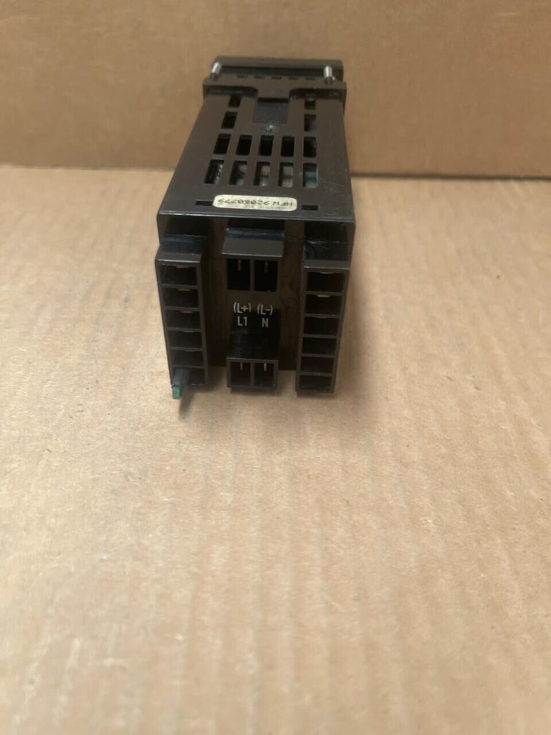 Jumo - DTR-16/1-001-59-0 - Electronic Thermostat Automation
