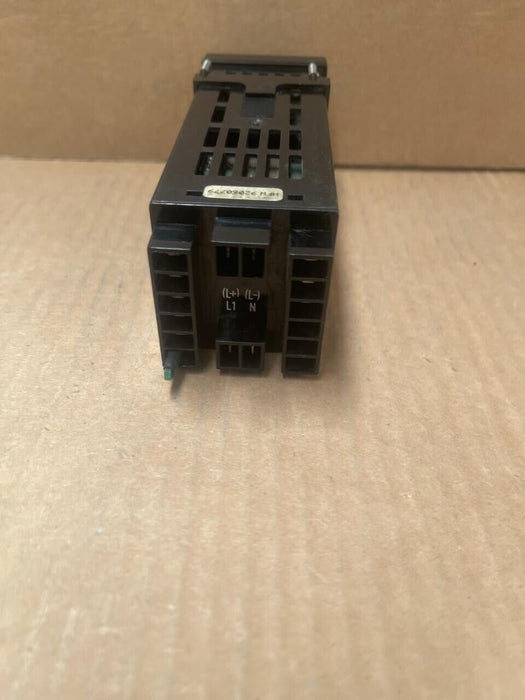Jumo - DTR-16/1-001-59-0 - Electronic Thermostat Automation