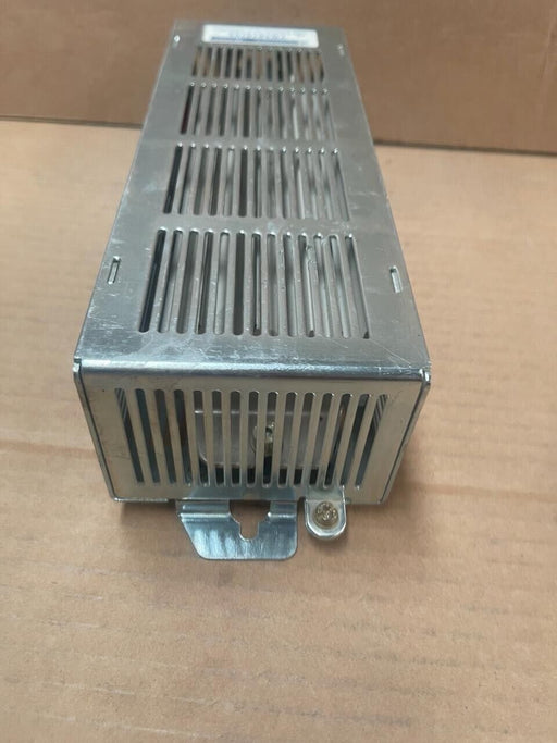 Telemecanique - VW3A16704 - Brake Resistor 100Ohm