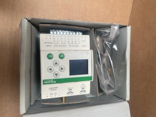 Schneider Electric RTU M-BUS/Wireless