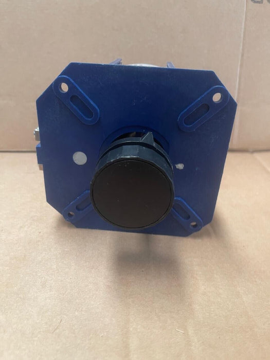 Thalheimer - ESS 102 - Variable Autotransformer