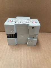 Carlo Gavazzi – EM24-DIN.AV9.3.X.02.P / FB001 – 3-Phase DIN-Rail Energy Analyzer
