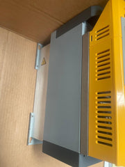 Parker - 30V—2S-0000 + 710-4D0004-BE-0S-0000 + LA501805U001 AC Speed Drive
