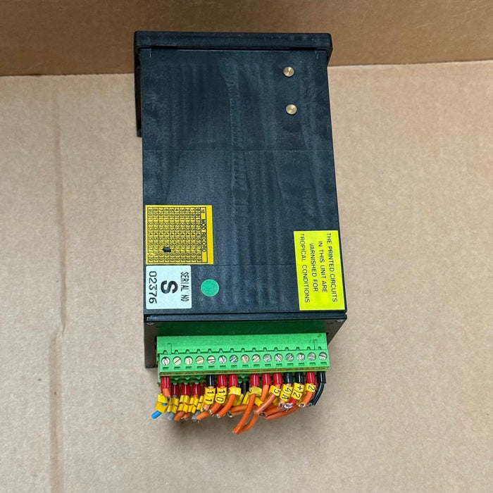 Autostart – AS705SKD – DIN‑92 Generator Controller with Keyswitch
