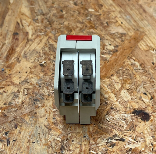 Ferraz Shawmut - F310022 - Microswitch Accessory for Protistor Fuse-Links