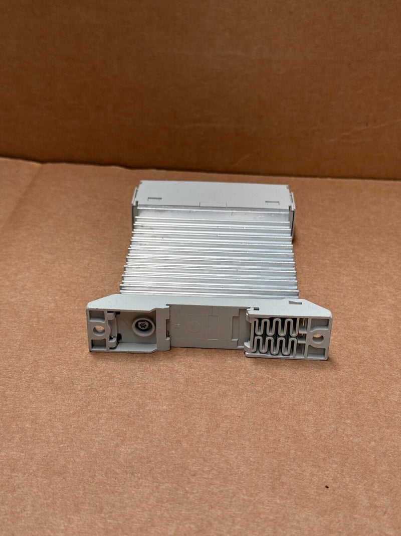 Siemens – 3RF2320‑2AA04 – 1‑Pole Solid‑State Contactor, 20 A, 48–460 VAC, 24 VDC