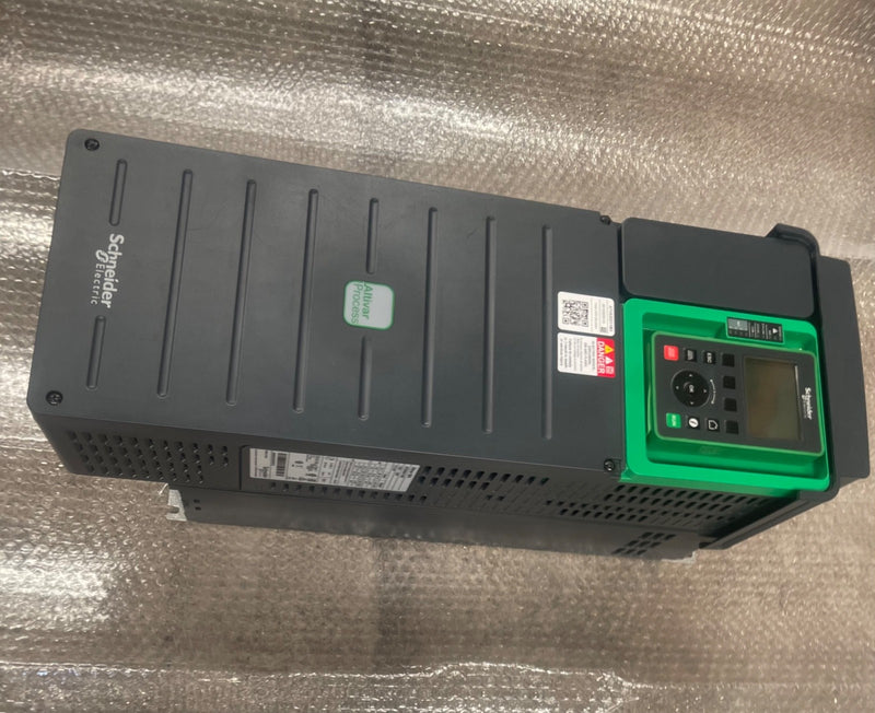 Schneider Electric – ATV630D11M3 – Altivar Process 630 11 kW / 15 hp VFD