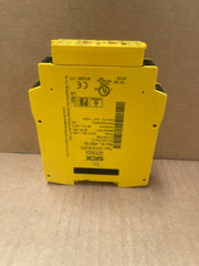 SICK – UE410-MU / UE410-MU3T5 – Flexi Main Safety Controller (Modular)