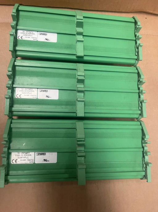 Phoenix Contact - 2979472 - UMK-32 RM/MR-G24/1/PLC - Controller Module