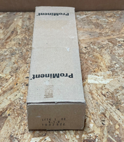 ProMinent - LFTK 1 DE - Conductivity Sensor with Pt1000, DIN Plug - 1002822