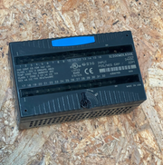 GE Fanuc – IC200MDL650E – VersaMax 32‑Point 24 VDC Discrete Input Module