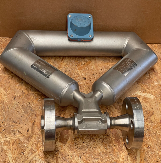 Emerson/Rosemount Micro Motion – CMF100M999NB – ELITE Coriolis Flow