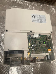 KEB COMBIVERT F5 20F5A1H-Y00F Drive Controller 37kW - 1172 Hours Runtime