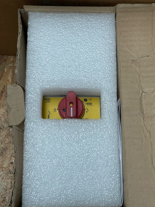 Schneider Electric – LD4LD030K – TeSys Integral Contactor‑Breaker 63 A, 690 V