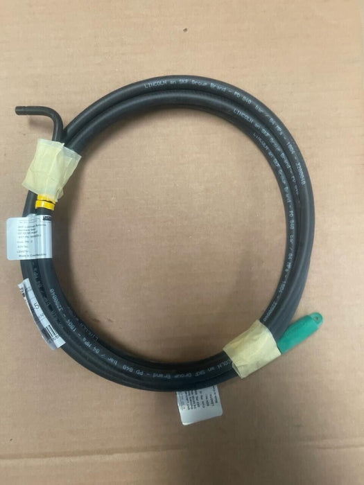LINCOLN SKF Lubrication Systems - 666-85429-5 - Cable