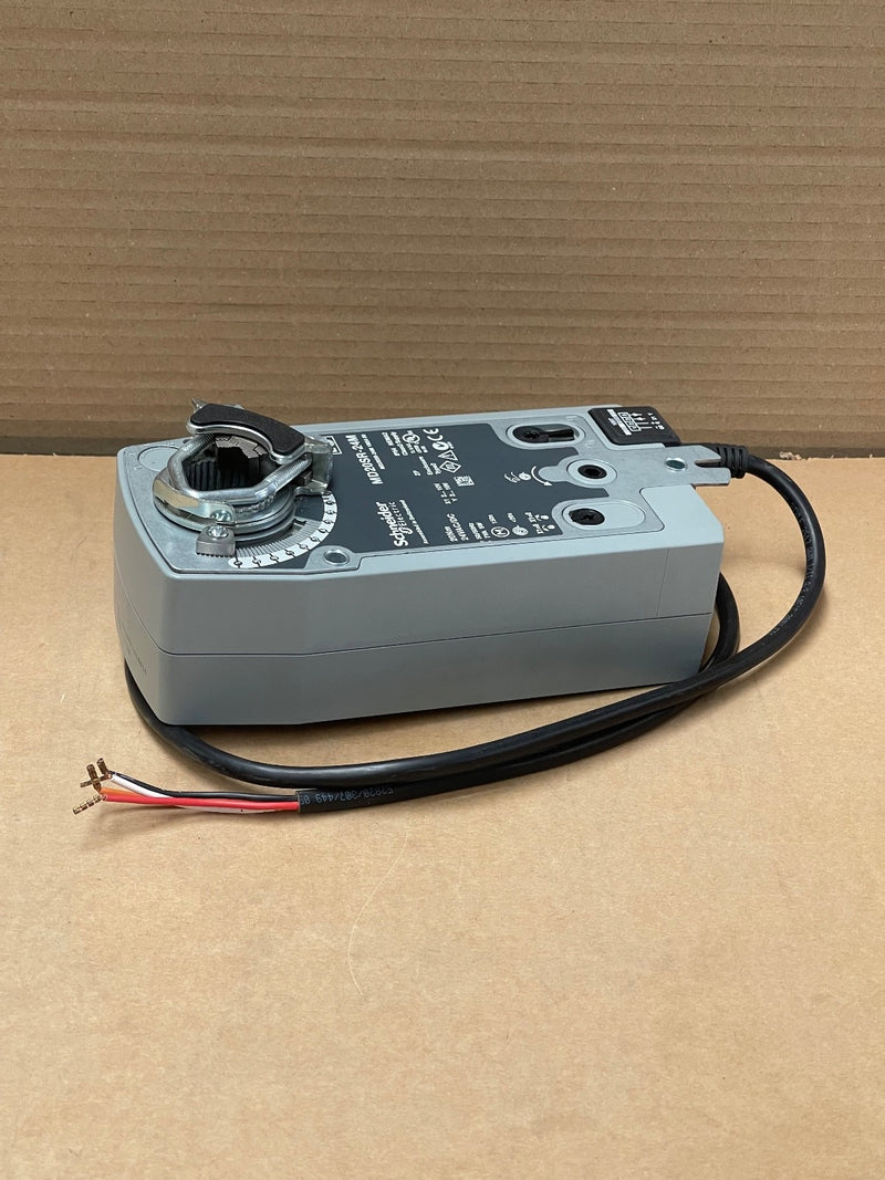 Schneider Electric – MD20SR‑24M – Spring‑Return Modulating Damper Actuator 24 V