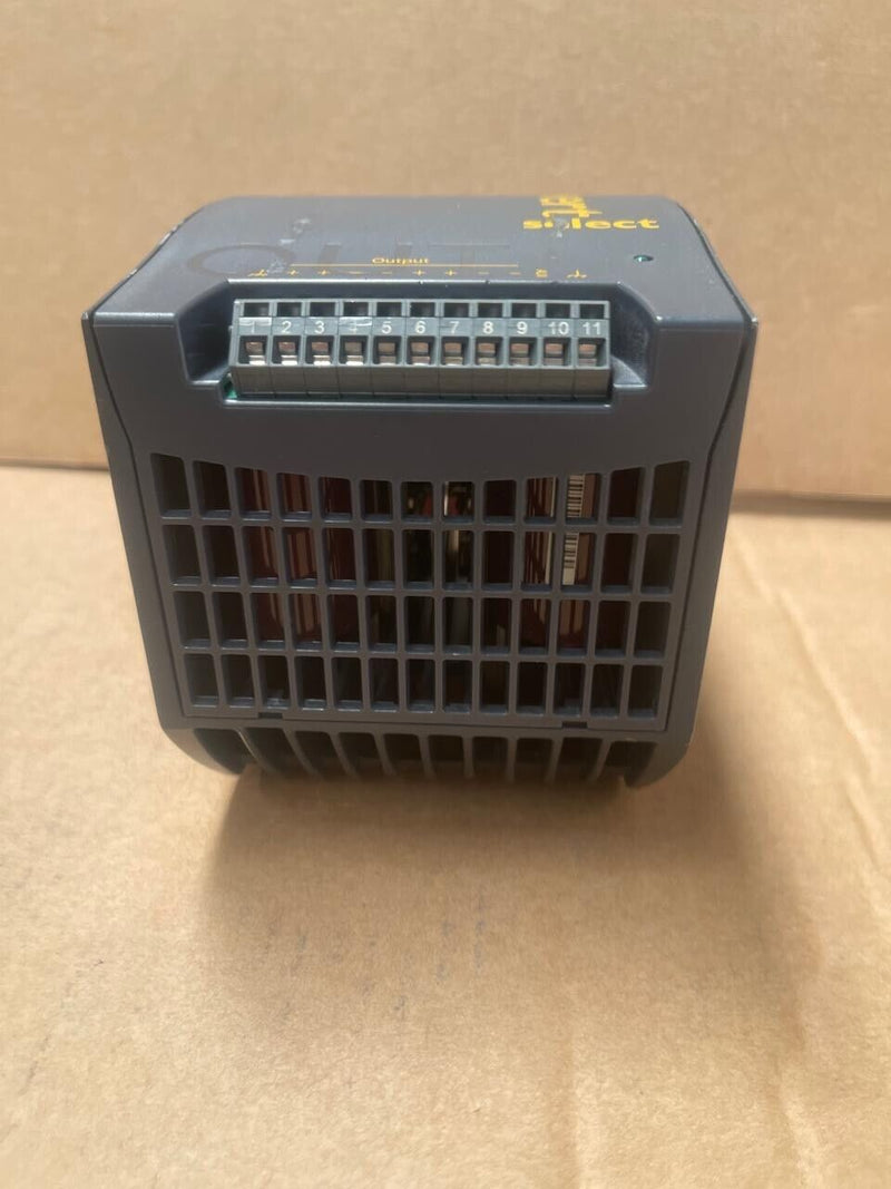 Power-One - LWN1741-6E - 250W AC-DC DIN-Rail Power Supply