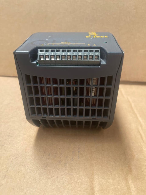 Power-One - LWN1741-6E - 250W AC-DC DIN-Rail Power Supply