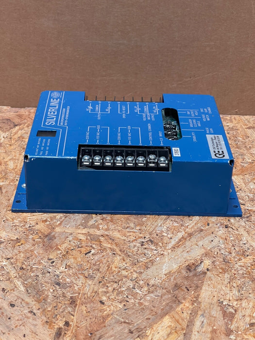 Barber‑Colman – DYN2‑90200 – Silverline Microprocessor Auto‑Synchronizer