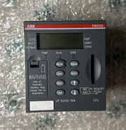 ABB, 1SAP150000R0200, PM590 C4, AC500, Programmable Logic Controller PLC 2MB