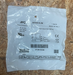 Micro Detectors – MVR/C0‑0K – M18 Through‑Beam Receiver, AC 20–253 V, 16 m