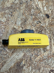ABB – 2TLA022316R3000 (Smile 11RO1) – Illuminated Reset Button in Smile Housing