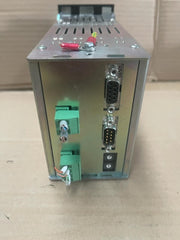 Merlin Gerin - XLI300 50516 - Vigilohm System Controller