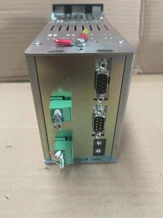 Merlin Gerin - XLI300 50516 - Vigilohm System Controller