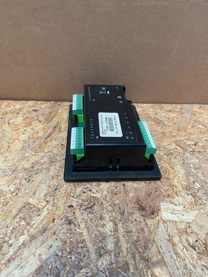 Cummins - TS1311 MK11 - Automatic Transfer Switch Control Assembly