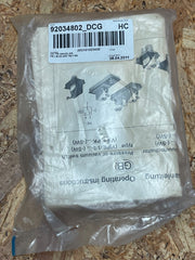 Festo - PE-1/8-2N-SW (7862) - Pneumatic-Electric Pressure Converter, G1/8”, 24 V