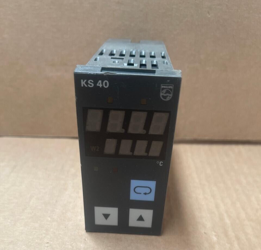 PHILIPS KS40 - 9404 407 40001 - Temperature Controller