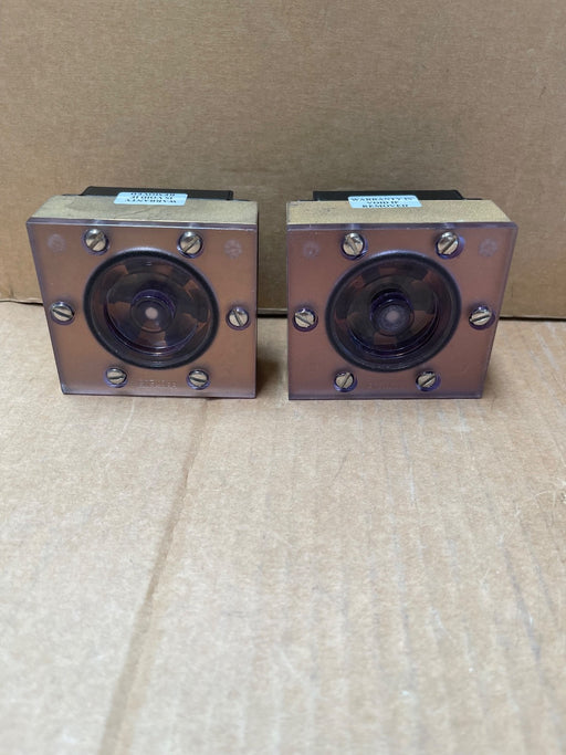 Proteus Industries – 9850B24P1 – Flow Transducer 24 V DC