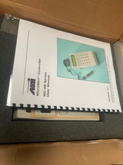 National Aperture - MC-4B - MicroMini™ Micropositioning Controller