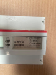 ABB – DZ 4010 W – 3-Phase Delta Meter / Energy Meter (2(6) A)