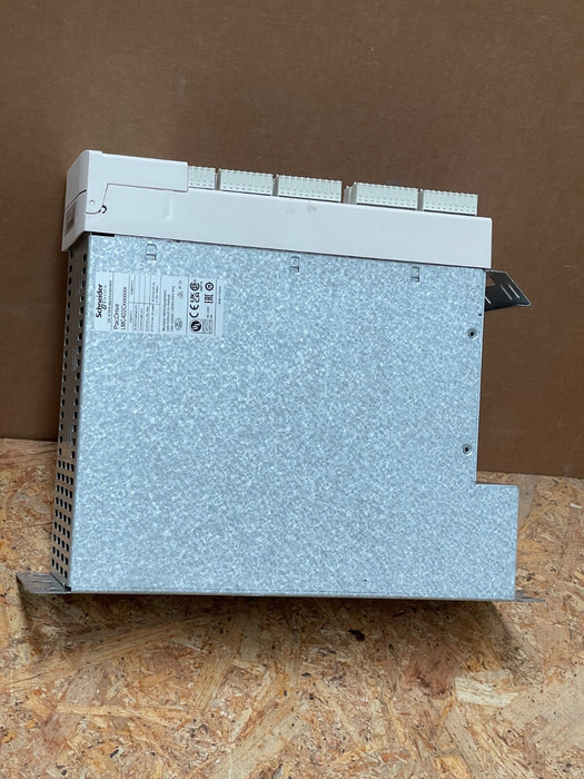Schneider Electric – LMC402CAA10000 – PacDrive 3 Motion Controller, 16‑Axis