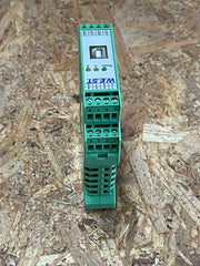 W.E.ST. Elektronik - PAM-199-P - Universal Power Amplifier for Proportional Val.