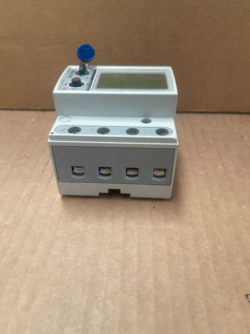 Carlo Gavazzi – EM24-DIN.AV9.3.X.02.P / FB001 – 3-Phase DIN-Rail Energy Analyzer