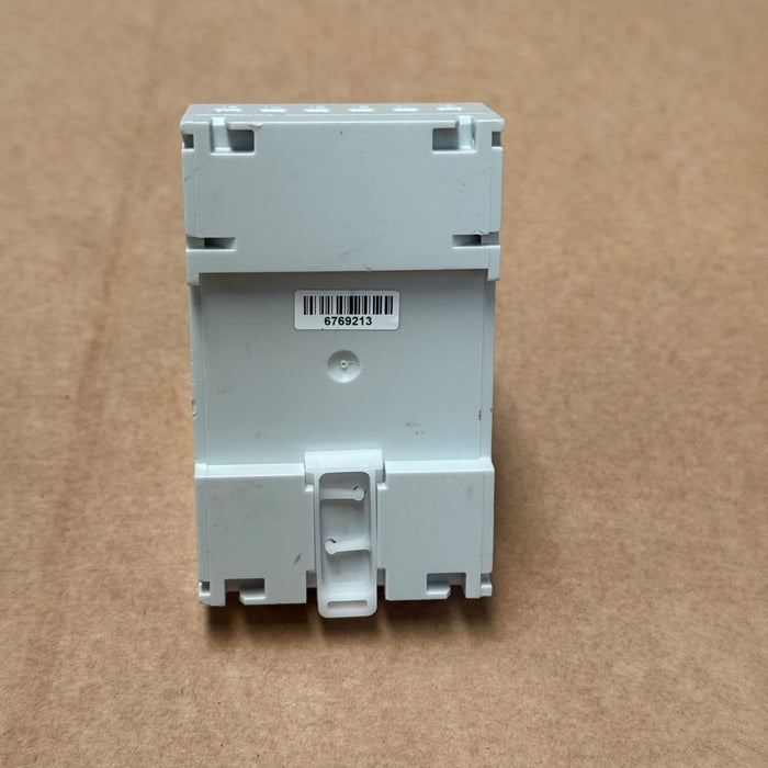 ABB – RGU‑10 – Type A Residual-Current (Earth-Leakage) Relay with Pre‑Alarm