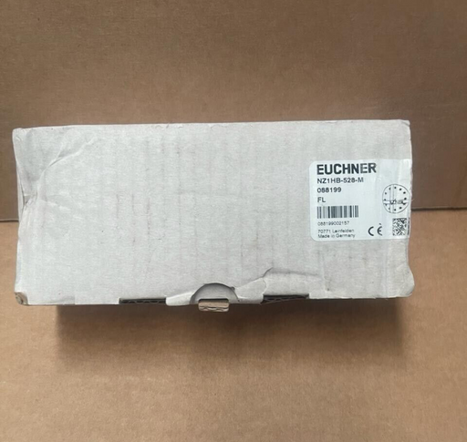 EUCHNER - NZ1HB-528-M - 088199 - Safety Switch
