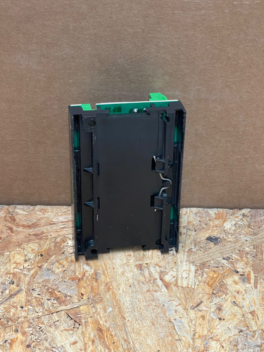Murrelektronik – SDP 16/1300‑1 Diode Module (60140) – DIN‑Rail Snap‑On, 16 A