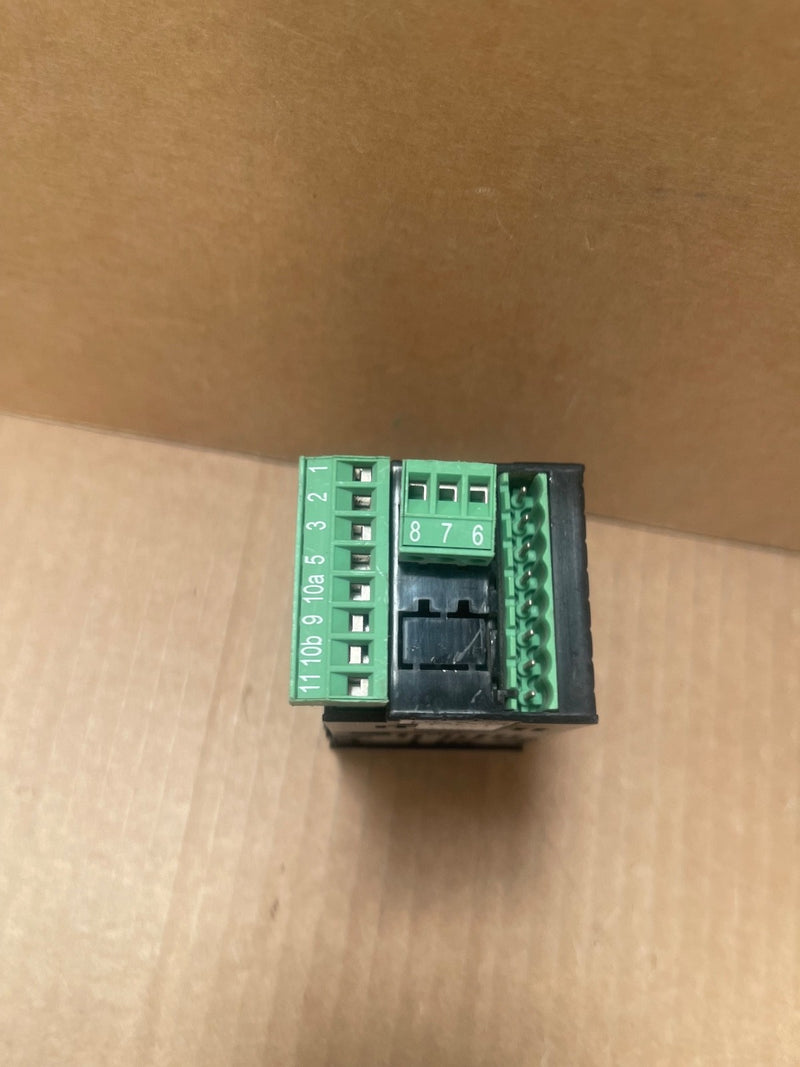 Weishaupt – KS20-100-RD0I0-035 Controller / Regulator Module