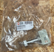Metal Work - W4026005000 - PIV.B 3/2 NC In-Line Solenoid Valve, G1/8”, Ø1.6 mm