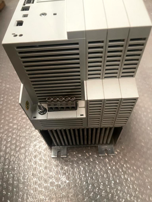 Lenze Servo Drive EVS9326-EP Prod-No.: 45255986
