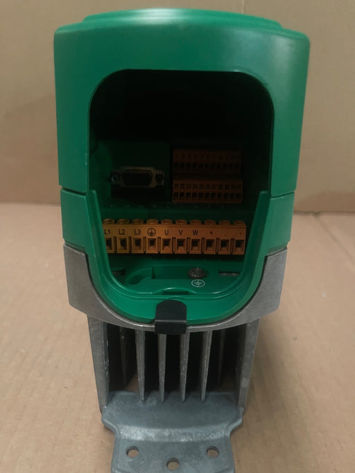 Control Techniques – UNI1401 – Unidrive M100 AC Drive 0.75 kW