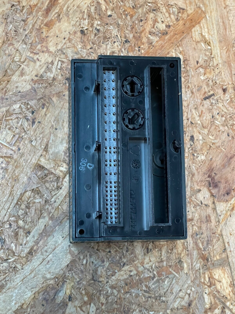 GE Fanuc – IC200ALG264B – VersaMax 15‑Channel 15‑Bit Current Analog Input Rev B
